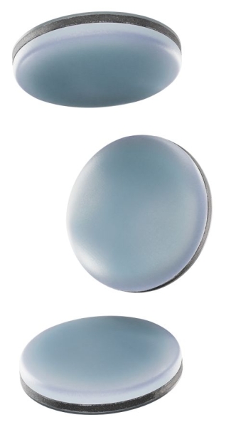 Corepad Skatez Dots Dot Mouse Skates Universal DIY Ghostglides Cyclone PRO X-Raypad Jade Obsidian AIR PTFE Teflon